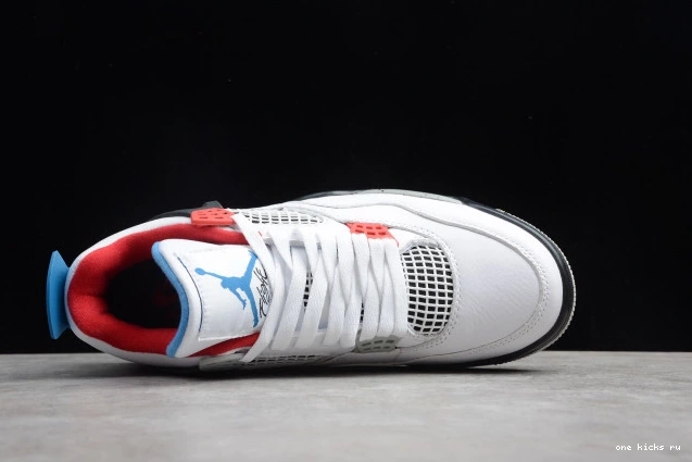 Chep Onekick The What Air CI1184-146 Jordan 4 0707
